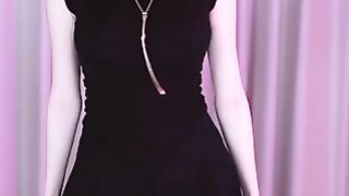 Sexy dance | [캐치][찐신입_27일차]검은_고앵이_냐옹