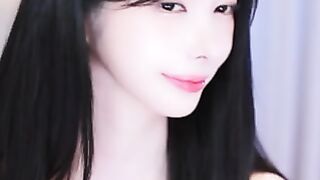 Korean bj dance [캐치][찐신입_31일차]_똑똑_