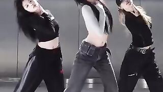 Dance cover,dance trend 2025