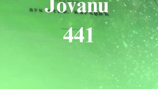 Jevanđelje po Jovanu 441