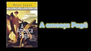 A ameaça pagã - Capítulo 01