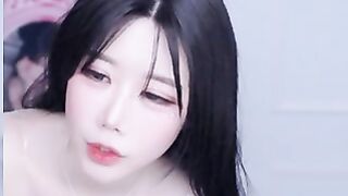 Sexy dance | 캐치]신입여캠)_츄태식_등장_발렌타인_이벤트_kbj dance 섹시_방셀_맛집