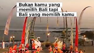 Bukan kamu yang memilih Bali, tapi Bali yang memilih kamu #bali #tranding #fyp #shorts