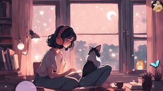 "Relaxation"_Lo-Fi Music #lofi