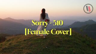 510 - Sorry | Female Cover