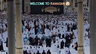 WELCOME TO RAMADAN.????????????????????❤️????❤️ please like my video and Scribe my channel????????????????????????