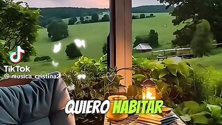 Quiero habitar