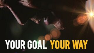 Your Goal Is Your Way!Best Motivational and Inspirational Video