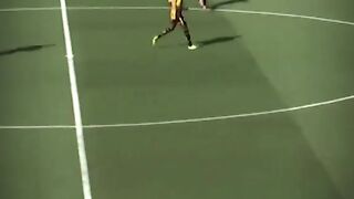 Neymar as a playmaker today ????#neymar #neymarsantos #santos #vs #novorizontino #highlights #skills #p