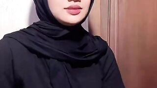 HIJAB TOBRUT