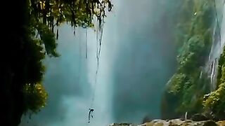 Air Terjun Terindah