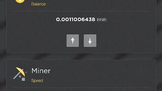 Free BNB Mining