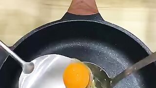 Egg Blanket