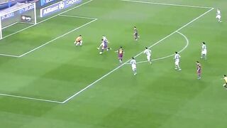 messi fungoooal