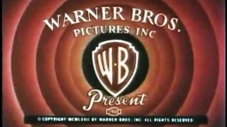 Ali-Baba Bound (1940) | Warner Bros Pictures Looney Tunes