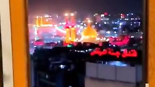 Karbala karbala Teri pahchan khak e shifa