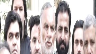 PTI - Imran Khan Jail se Jald Nikle Ga | Azam Swati