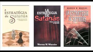 A estratégia de satanás - Capítulo 07