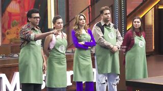 Celebrity MasterChef India 12th February 2025 Episode 13 Part 2