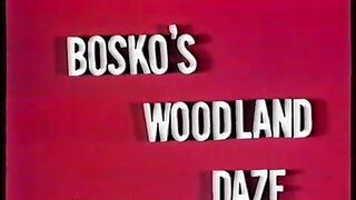 Boskos Woodland Dążę (1932)