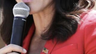 Senate votes to confirm Tulsi Gabbard intelligence chief #shorts #senate #votes #tulsi #tulsigabbard