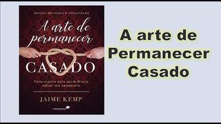 A arte de permanecer casado - Introdução