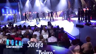 SORAYA "BOLERO"