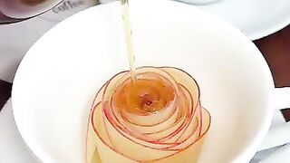 Apple Tea