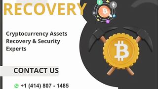 RAPID DIGITAL RECOVERY" THE BITCOIN AND CRYPTOCURRENCY ASSET PROTECTION SERVICES