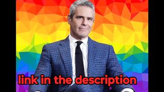 ANDY COHEN VIDEO