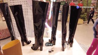 Long Boots_ The Fashion Game-Changer!