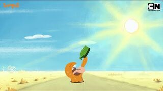 Lamput - Funny Chases #3 _ Lamput Cartoon _ only on Cartoon Network India