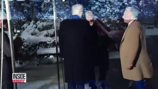 Marc Fogel Meets President Trump After Release From Russia.