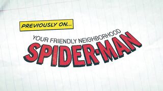 Your Friendly Neighborhood Spider-Man Season 1 Episode 8 Watch Online Download Free