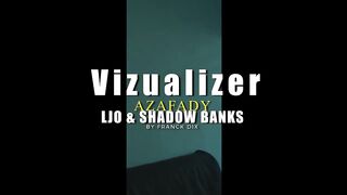 Shadow Banks, @LJOOfficiel- Azafady