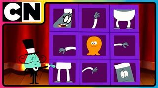 Lamput ????_ Lamput the Magical Slime! ????_ Full Episode ????_ #lamputpresents _ Funny Cartoon ????_ @cnindia