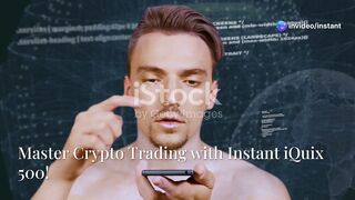 Instant iQuix Review™ | The Official Website {2025}-Case Studies: Success Stories from Instant iQuix Trader!