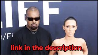 Kanye West asegura ser nazi y dice que controla a su pareja