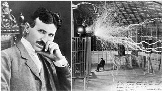 The Real Story of Nikola Tesla