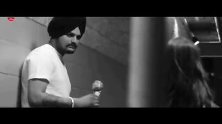 Gham Sidhu Moose Wala _ Official Video _ sidhu moose wala new song, New Punjabi Song,