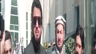 Shehryar Afridi Speaks In Support Of Sher Afzal Marwat