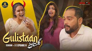 Valentine's Special __ Gulistaan S2 Ep 8 __ Hyderabadi Comedy Video __ #Comedy @GoldenHyderabadiz