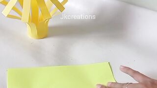 Diy paper lantern