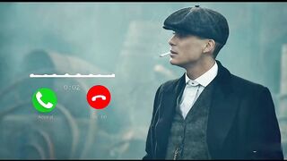 Peaky blinders