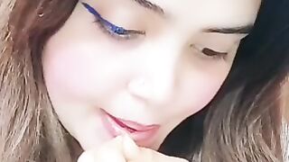 Aisi kis Kiya Mera lips pura hi lal ho gaya Bangladeshi beautiful girls claccy