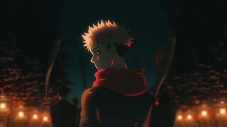 Jujutsu Kaisen S02E23 Anime