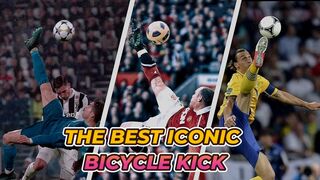 Bicycle Kick