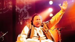 Main Rowan Tenu Yaad Karke By Nusrat Fateh Ali Khan Full Qawali.mp4