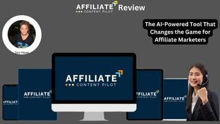 Affiliate Content Pilot Review: The AI-Powered Tool That Changes the Game for Affiliate Marketers