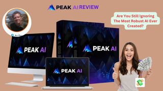 PEAK AI Review: Are You Still Ignoring The Most Robust AI Ever Created?